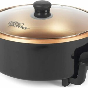 Giles & Posner EK4247 Copper