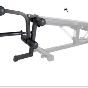 Ironmaster Leg Attachment PRO