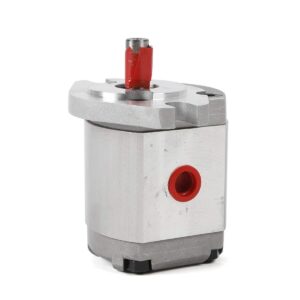 Hydraulic Gear Pump Mini High Pressure