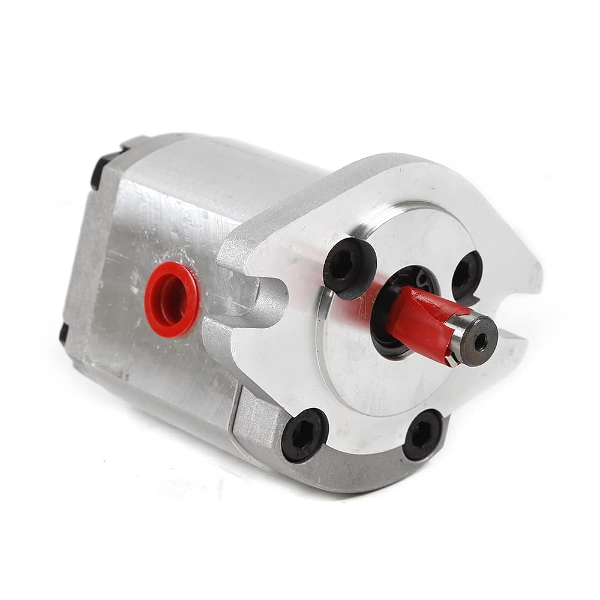 Hydraulic Gear Pump Mini High Pressure - Image 3
