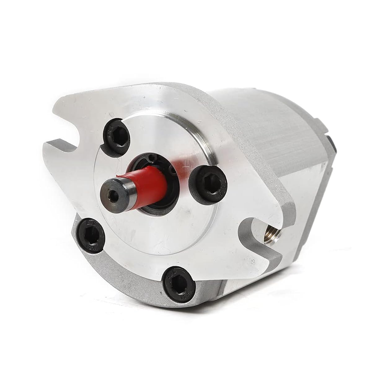 Hydraulic Gear Pump Mini High Pressure - Image 2
