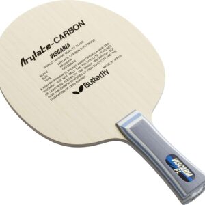 Butterfly Viscaria Table Tennis Blade