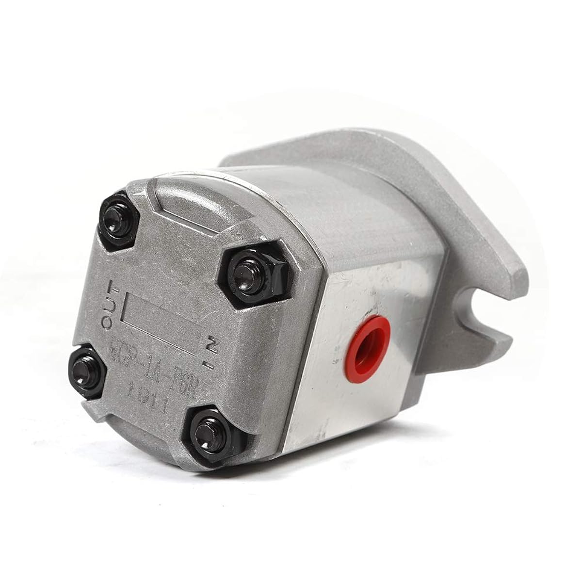 Hydraulic Gear Pump Mini High Pressure - Image 4