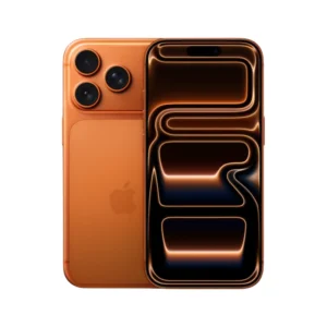 iPhone 17 Pro Max (12GB+256GB) New