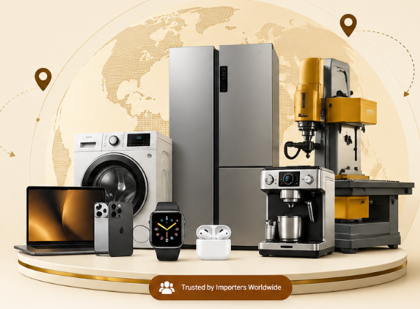 Wholesale Products