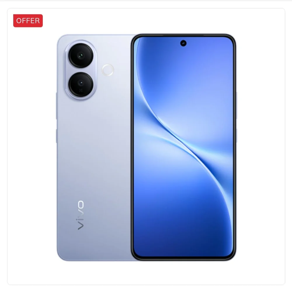 Vivo V60 Lite 4G (256GB+8GB) - Image 2